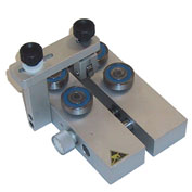 IC Adjustable Pin Aligner Ally & Ally Plus